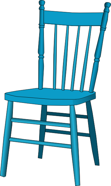 Chair Cartoon - ClipArt Best