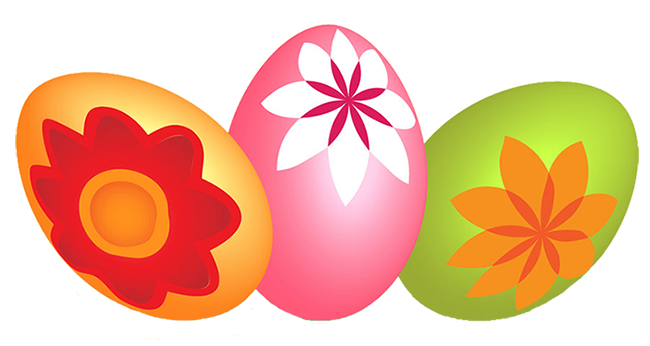 Easter egg clipart free clipart images 3 - dbclipart.com