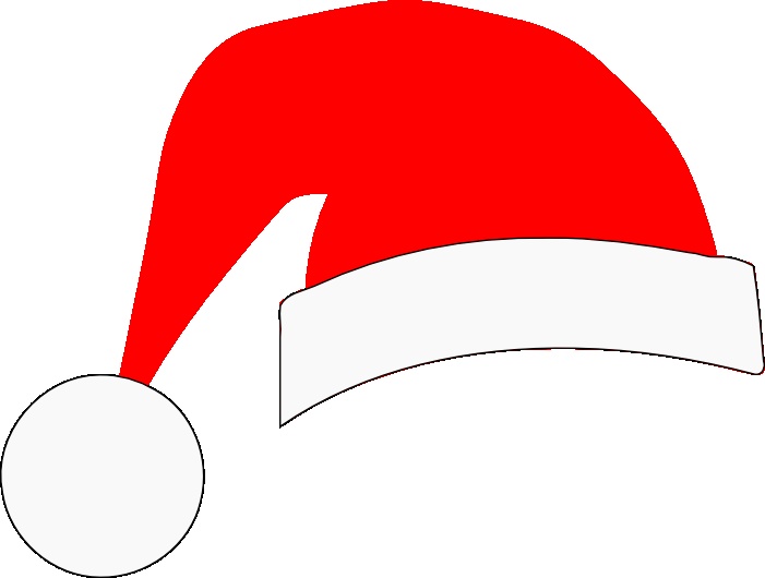 1000+ images about bows and santa hats