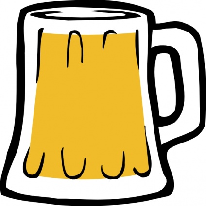 Beer Icon Logo - ClipArt Best