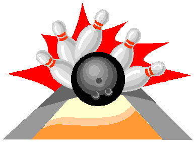Bowling Clipart to Download - dbclipart.com