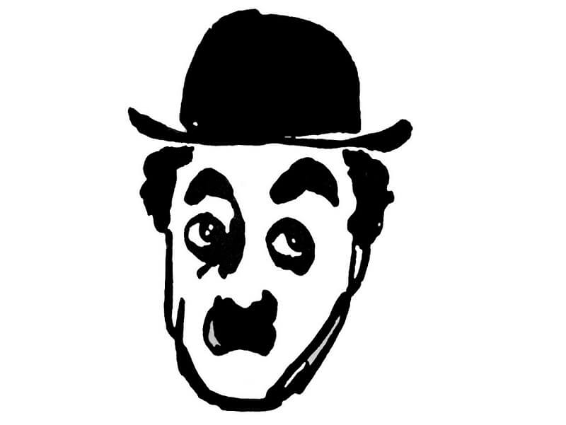 Charlie Chaplin | Go - Getter