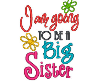 Big Sister Clipart