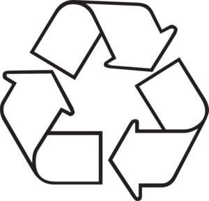 Recycle Arrows Clipart