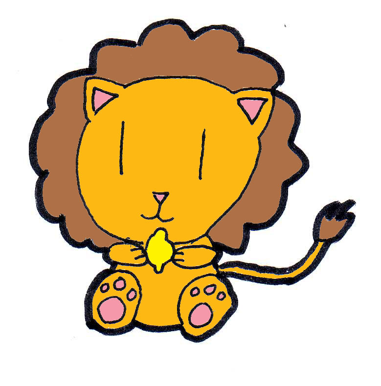 Lion Cartoons - ClipArt Best