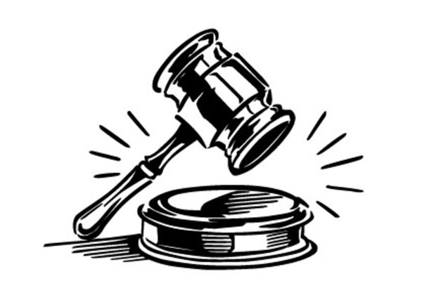 Clipart gavel