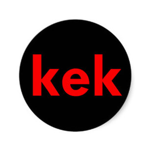 Kek Smiley Clipart - Free to use Clip Art Resource