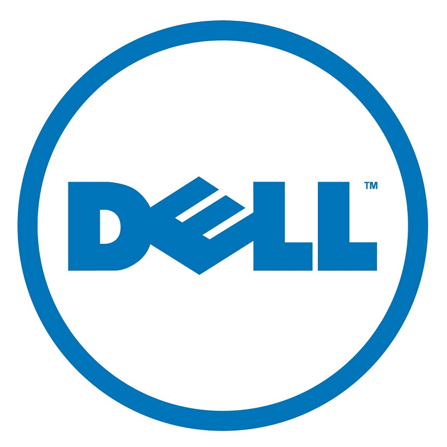 Dell Logo dell logo blue – Logo Database