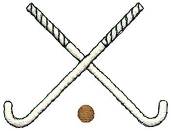 Field Hockey Sticks Clipart - ClipArt Best