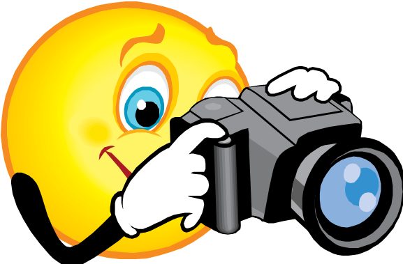 Free clipart camera photography