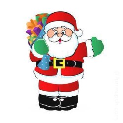 Free New Images | merry christmas clip art free