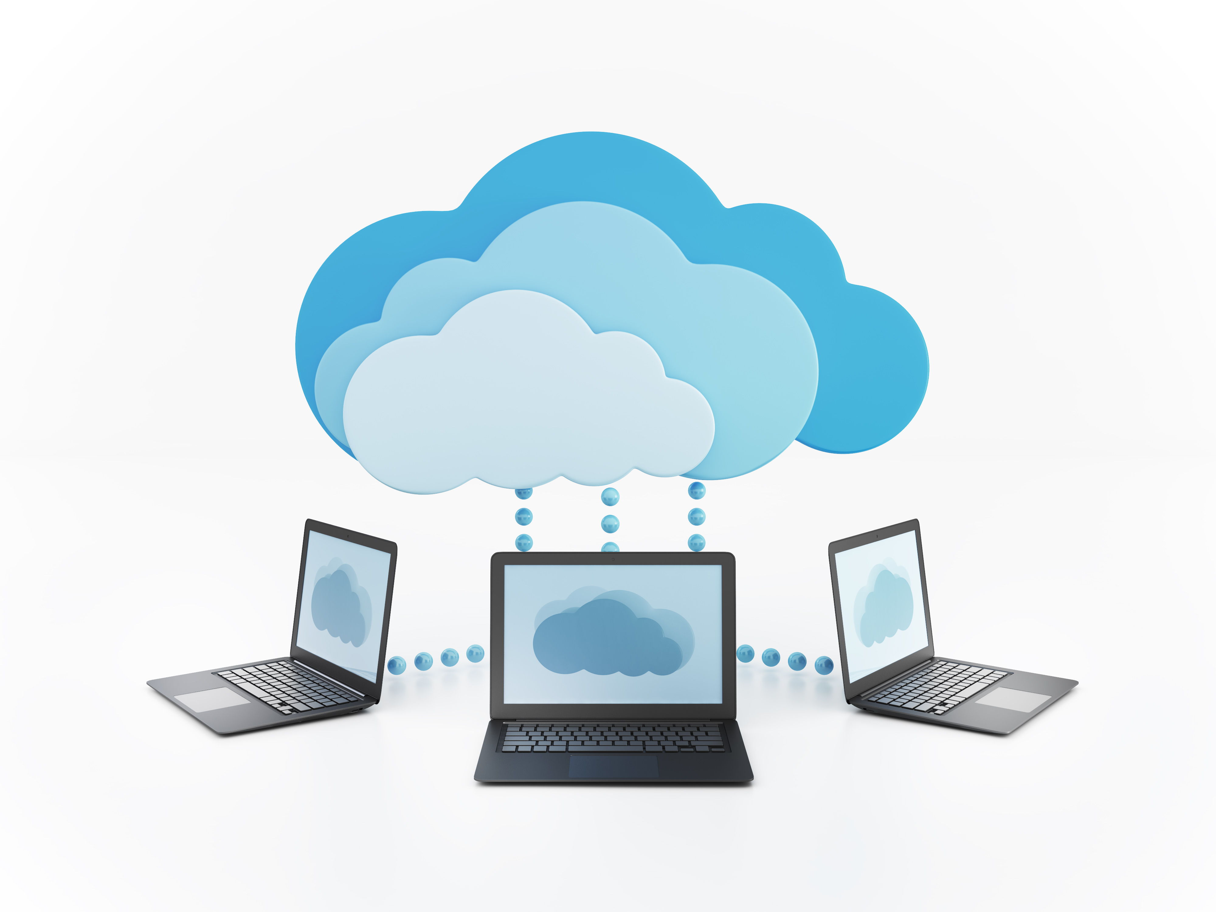 Council of European Professional Informatics Societies - Cloud ...