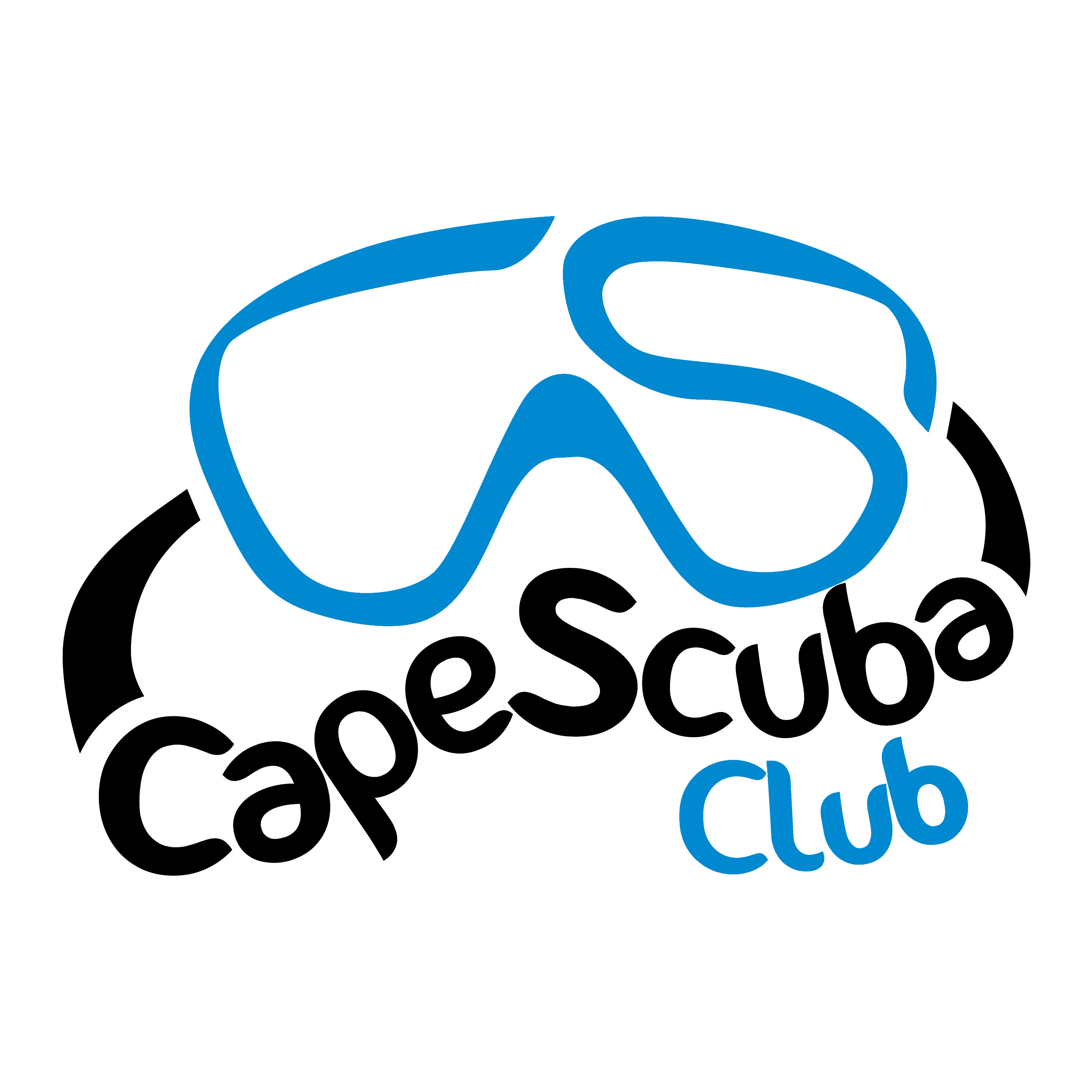 Scuba Diver On A Beach Drawing - ClipArt Best
