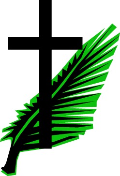 Palm Sunday Symbols - ClipArt Best