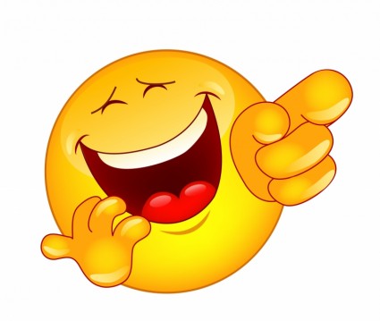 Laughing Smiley | Free Download Clip Art | Free Clip Art | on ...