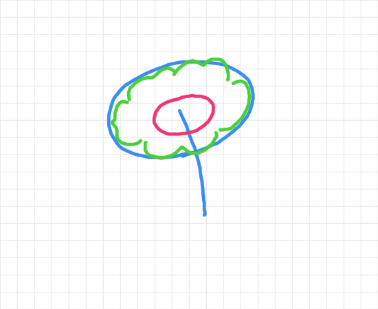 How to draw a Poppy Flower