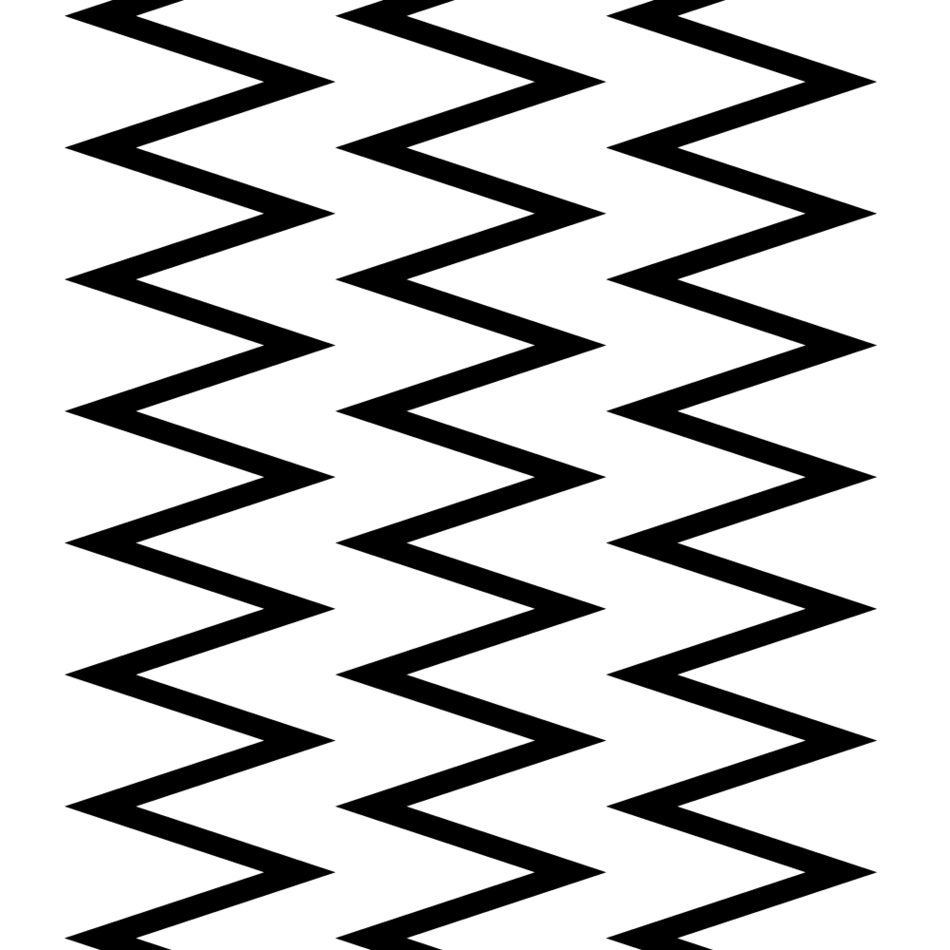 Zig Zag Pattern ClipArt Best