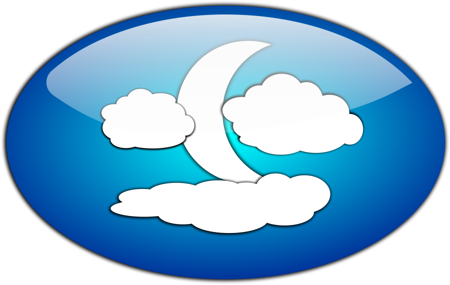 Sky Clip Art