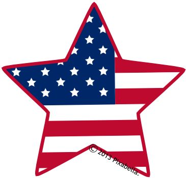 1000+ images about Clipart - Patriotic | Happy ...