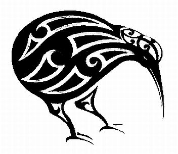 Kiwi Shop :: Cultural Pride :: Vehicle Accessories :: Maori Style ...