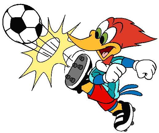 1000+ images about Woody Woodpecker | Funny comics ...