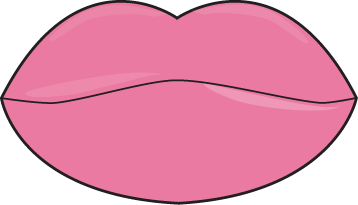 Lips clip art free kiss free clipart images 4 - Cliparting.com