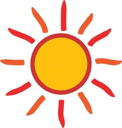 Animated Sun Clip Art Clipart - Free to use Clip Art Resource