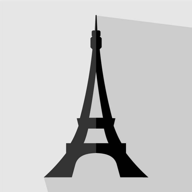 Free eiffel tower eps vectors -63 downloads found at Vectorportal