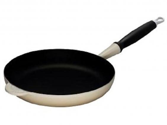 10 best ceramic non-stick frying pans | The Independent