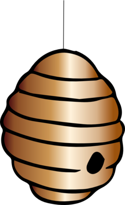 Lds Beehive Clipart