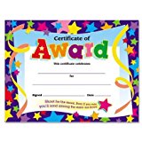 Amazon.com: Hayes School Publishing Pre-Kindergarten Diploma 30/Pk ...