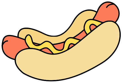 Top Five Hotdogs | WHQR