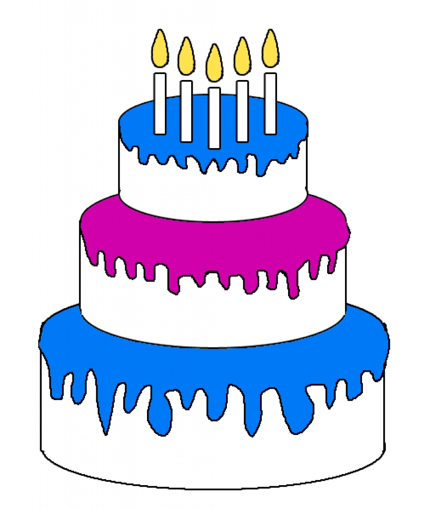 Free Birthday Party Clip Art Clipart Best