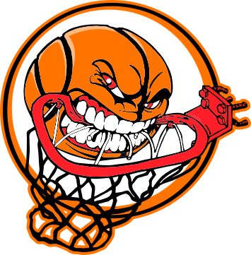 Basketball Hoop Clipart - Free Clipart Images