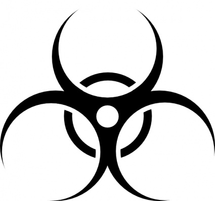 Biohazard Clip Art Download 15 clip arts (Page 1) - ClipartLogo.