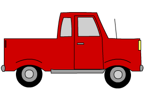 Cartoon Truck Pictures - ClipArt Best