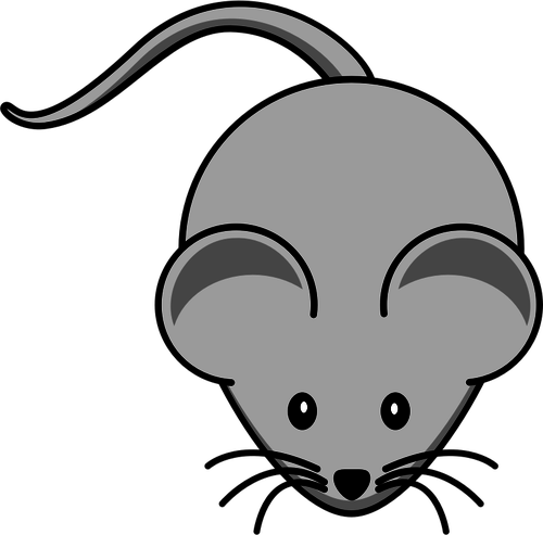 240 mouse free clipart | Public domain vectors