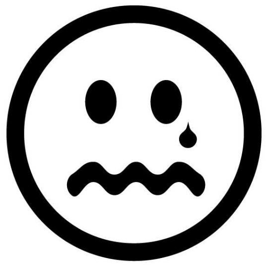 Pics Of Sad Faces - ClipArt Best