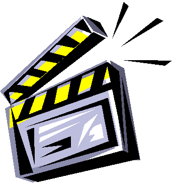 Movie Reel Clipart | Free Download Clip Art | Free Clip Art | on ...