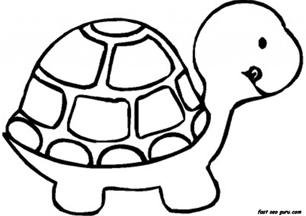 Free Coloring Book Pages - Whataboutmimi.com