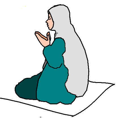 Islamic clipart pictures