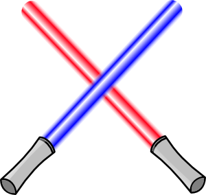 Clip Art Jedi Clipart