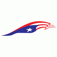 Bandera Puerto Rico Logo Vector (.EPS) Free Download