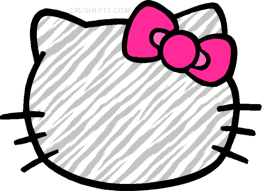 Hello Kitty Graphics - MYSPACELYTS.NET