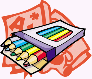 Day Care Center Clipart