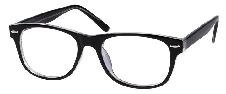 Portland Eyeglasses by 39DollarGlasses.com