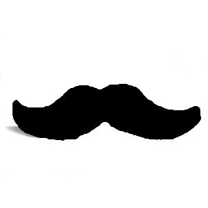 Mexican Mustaches - ClipArt Best