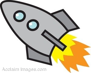 Rocket Images - ClipArt Best