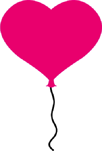 Clip Art Balloons to Download - dbclipart.com