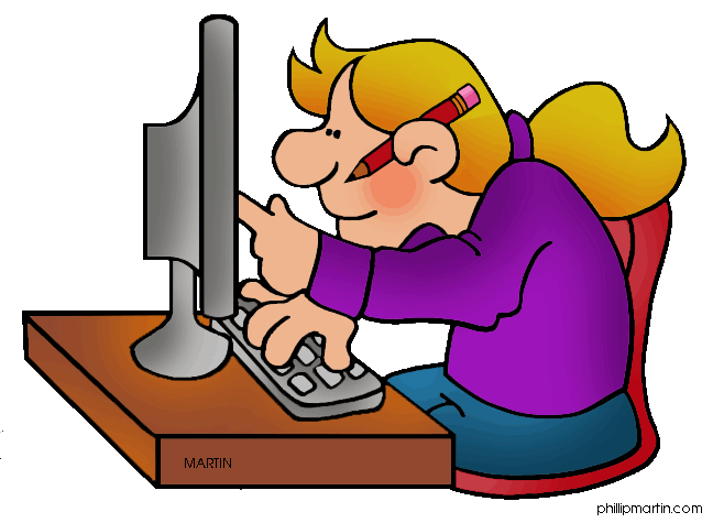 Best Computer Clipart for Kids #28541 - Clipartion.com